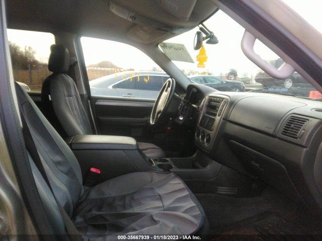 2004 FORD EXPLORER XLT/XLT SPORT/NBX VIN: 1FMZU73K74ZB01325