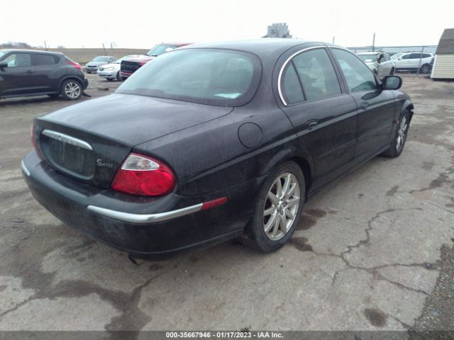 2000 JAGUAR S-TYPE SAJDA01C1YFL75672 Photo 3