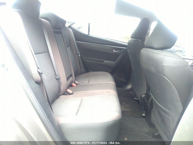 35667974 :رقم المزاد ، 2T1BURHE0KC192398 vin ، 2019 Toyota Corolla L/le/se/xle/xse مزاد بيع