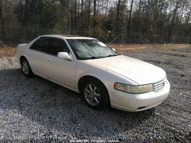 2000 1G6KY5496YU173701 main image