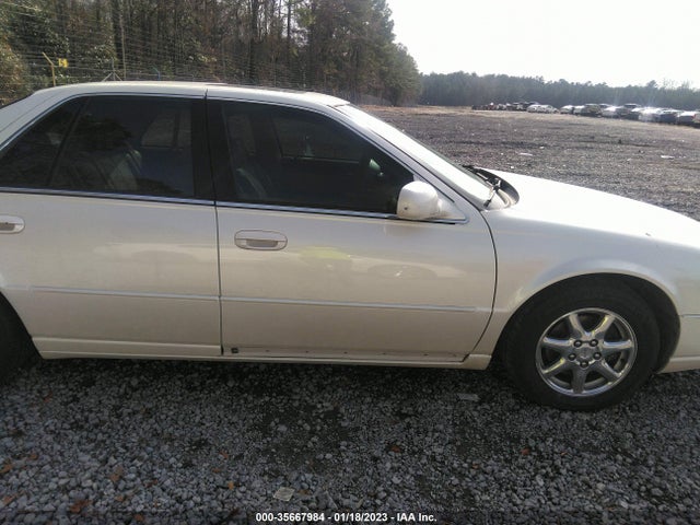 Cadillac Seville 2000 1G6KY5496YU173701 Image 7