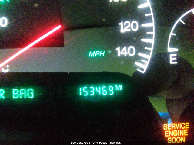 Cadillac Seville 2000 1G6KY5496YU173701 Image 8