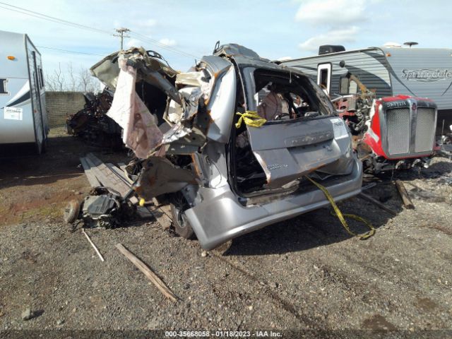 2C4RDGEG0HR813978 Dodge Grand Caravan Gt