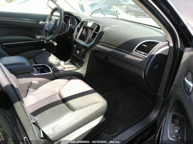 2022 CHRYSLER 300 TOURING VIN: 2C3CCAAGXNH221814
