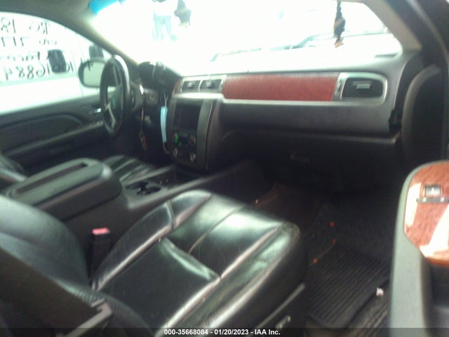 GMC Sierra 1500 Slt 2007 3GTEC13J87G540760 Image 6