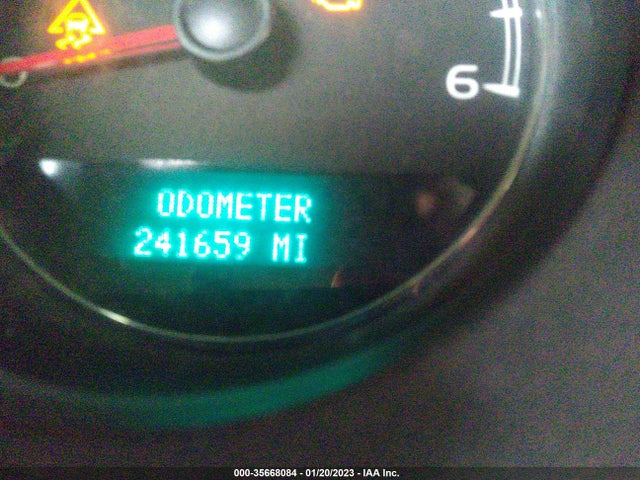 GMC Sierra 1500 Slt 2007 3GTEC13J87G540760 Image 8