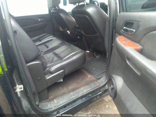 GMC Sierra 1500 Slt 2007 3GTEC13J87G540760 Image 9