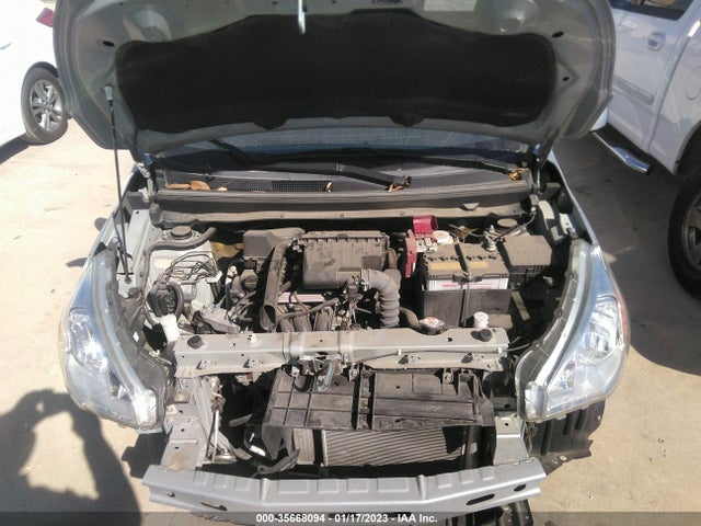 ML32F3FJ9LHF11209 Mitsubishi Mirage G4 Es
