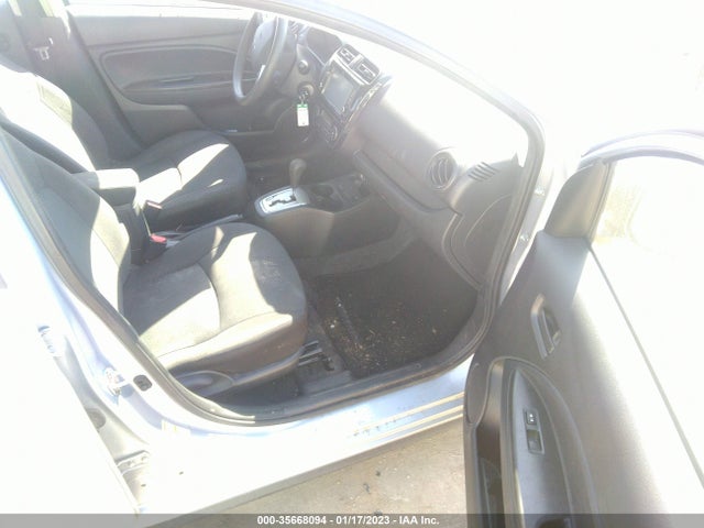 ML32F3FJ9LHF11209 Mitsubishi Mirage G4 Es