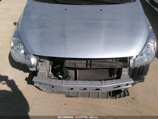 ML32F3FJ9LHF11209 Mitsubishi Mirage G4 Es