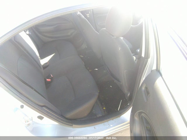 ML32F3FJ9LHF11209 Mitsubishi Mirage G4 Es