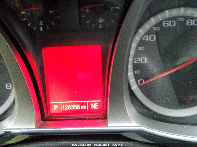 GMC Terrain Sle 2014 2GKFLWEK5E6338978 Image 7