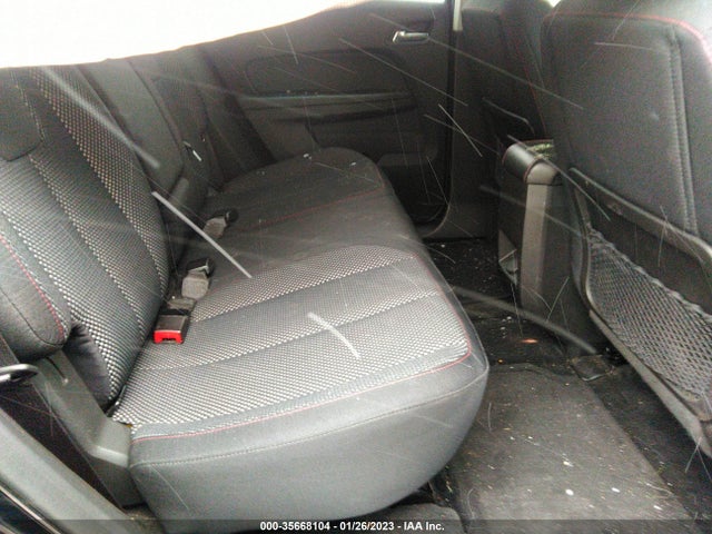 GMC Terrain Sle 2014 2GKFLWEK5E6338978 Image 8