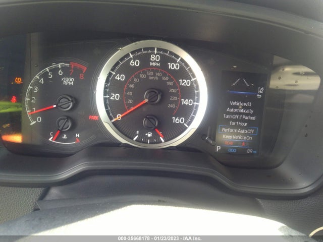 2022 Toyota Corolla, VIN: 7MUCAAAG3NV034195