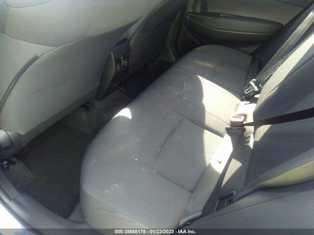 2022 Toyota Corolla, VIN: 7MUCAAAG3NV034195