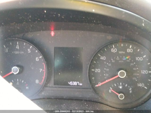 3KPA24AD4LE362660 KIA RIO LX
