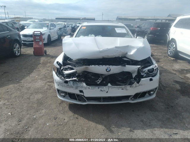 BMW 5 Series 528i 2016 WBA5A5C53GG347036 Image 6