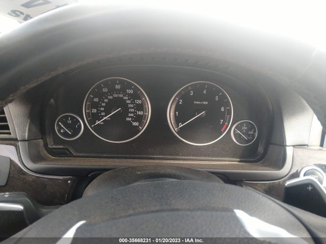 BMW 5 Series 528i 2016 WBA5A5C53GG347036 Image 7