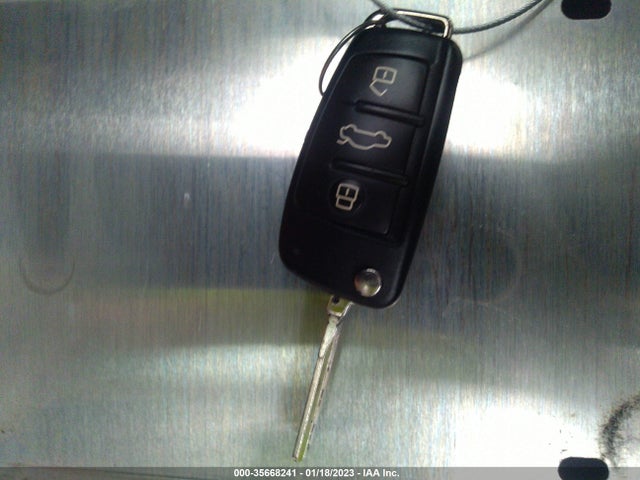 2018 Audi Q3, VIN: WA1BCCFS4JR002299