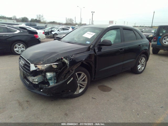 2018 Audi Q3, VIN: WA1BCCFS4JR002299