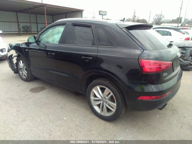 2018 Audi Q3, VIN: WA1BCCFS4JR002299