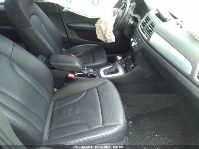 2018 Audi Q3, VIN: WA1BCCFS4JR002299