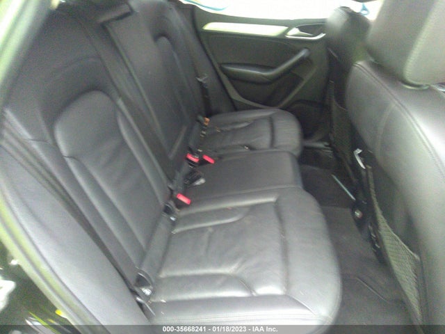 2018 Audi Q3, VIN: WA1BCCFS4JR002299