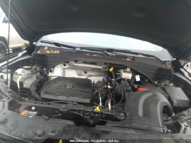 Chevrolet Trailblazer 2021 KL79MTSL3MB108074 Image 11