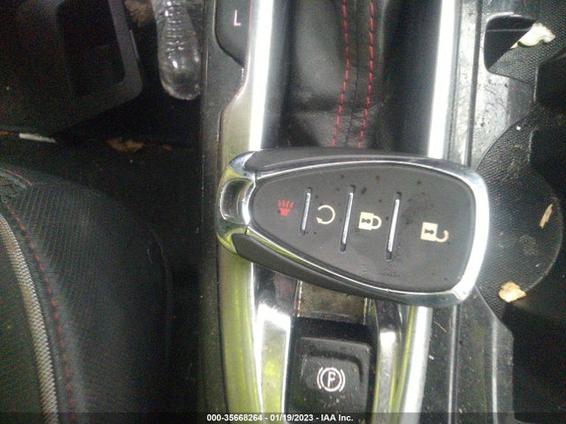 Chevrolet Trailblazer 2021 KL79MTSL3MB108074 Image 3