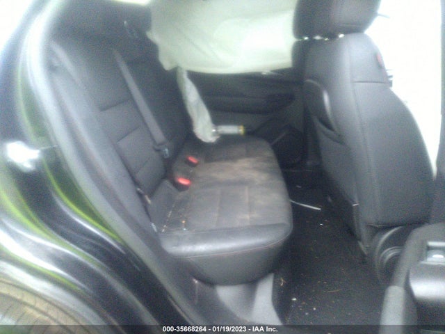 Chevrolet Trailblazer 2021 KL79MTSL3MB108074 Image 9
