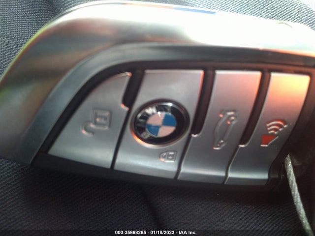 BMW 5 Series 540i 2022 аукцион фото