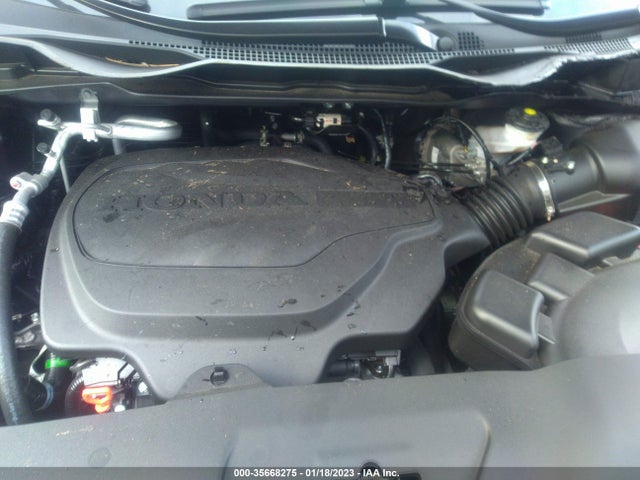 2023 Honda Odyssey, VIN: 5FNRL6H6XPB005552