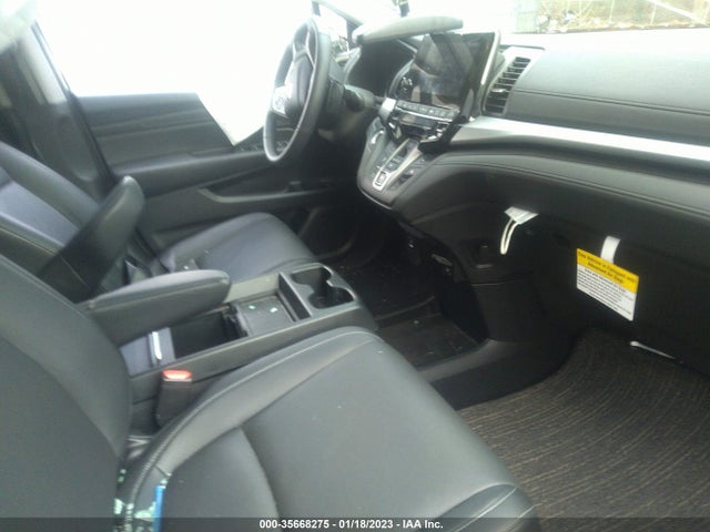 2023 Honda Odyssey, VIN: 5FNRL6H6XPB005552