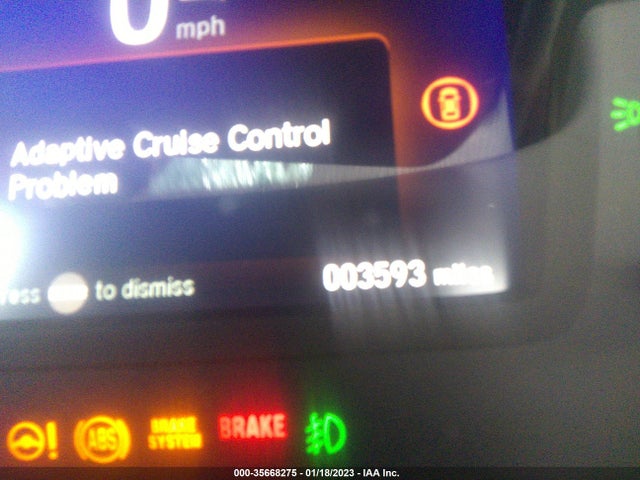 2023 Honda Odyssey, VIN: 5FNRL6H6XPB005552