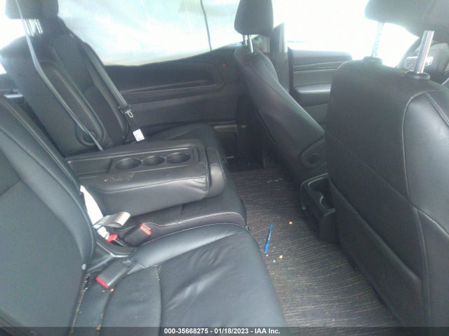 2023 Honda Odyssey, VIN: 5FNRL6H6XPB005552