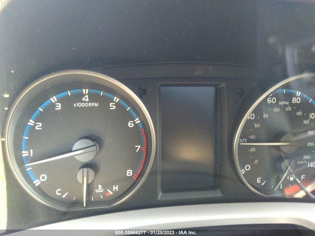 2017 TOYOTA RAV4 XLE VIN: JTMWFREV1HJ107713
