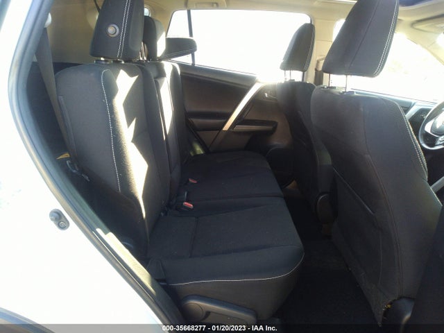 2017 TOYOTA RAV4 XLE VIN: JTMWFREV1HJ107713