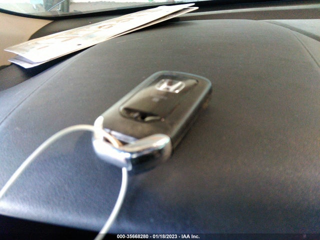 Honda Odyssey Elite 2018 5FNRL6H93JB012716 Image 11