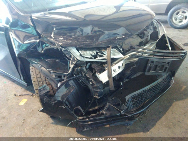 Honda Odyssey Elite 2018 5FNRL6H93JB012716 Image 6