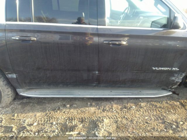 1GKS2HKC5FR550456 GMC Yukon Xl Slt