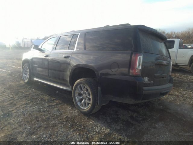 1GKS2HKC5FR550456 GMC Yukon Xl Slt