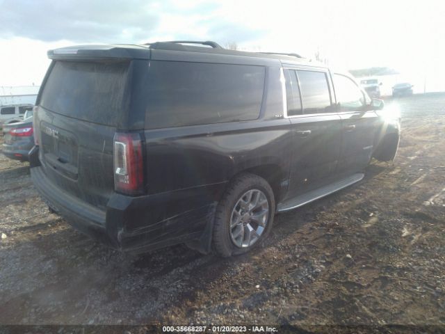 1GKS2HKC5FR550456 GMC Yukon Xl Slt