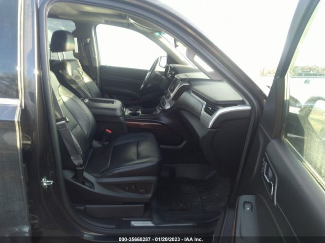 1GKS2HKC5FR550456 GMC Yukon Xl Slt