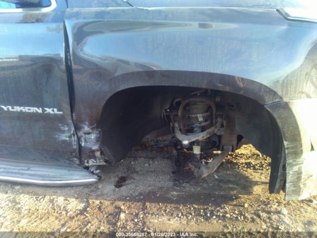 1GKS2HKC5FR550456 GMC Yukon Xl Slt