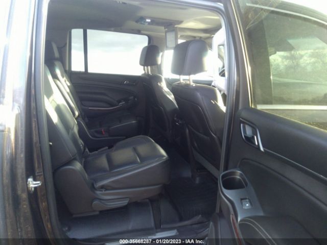 1GKS2HKC5FR550456 GMC Yukon Xl Slt