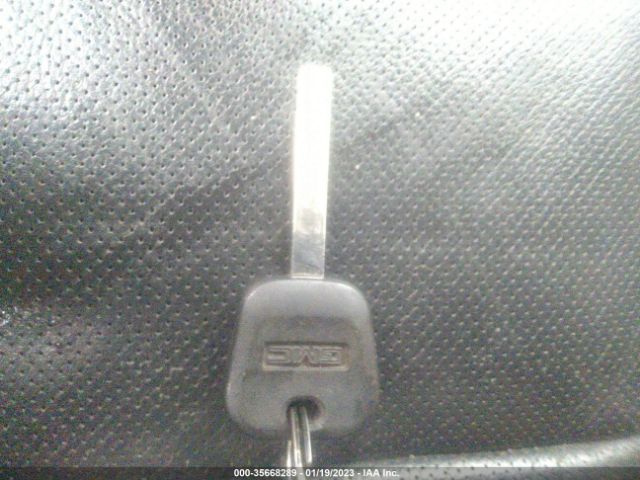 3GTU2VEC6FG494753 GMC Sierra 1500 Slt