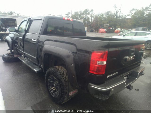 3GTU2VEC6FG494753 GMC Sierra 1500 Slt