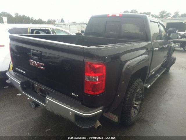 3GTU2VEC6FG494753 GMC Sierra 1500 Slt