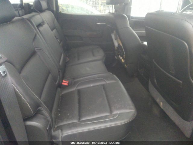 3GTU2VEC6FG494753 GMC Sierra 1500 Slt