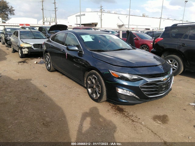 2021 1G1ZD5ST4MF028377 main image
